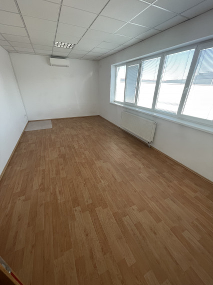 NA PRENÁJOM kancelária 57 m2 - areál Kartel Nitra