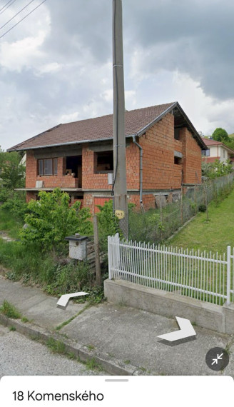 Pozemok na predaj v lukratívnej časti Zobora