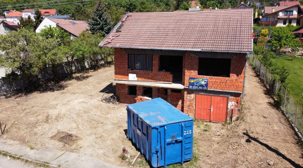Pozemok NA PREDAJ v lukratívnej časti Zobora
