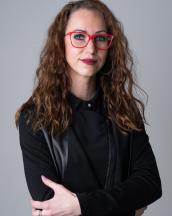 Lucia Šišovská Karaková