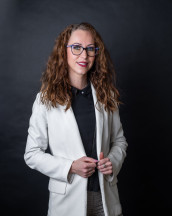 Lucia Šišovská Karaková