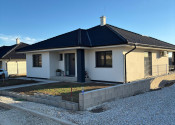 Posledný bungalov na predaj - Jelšovce - fotografia 3