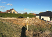 Posledný bungalov na predaj - Jelšovce - fotografia 7