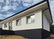 bungalov na predaj Merašice - fotografia 1