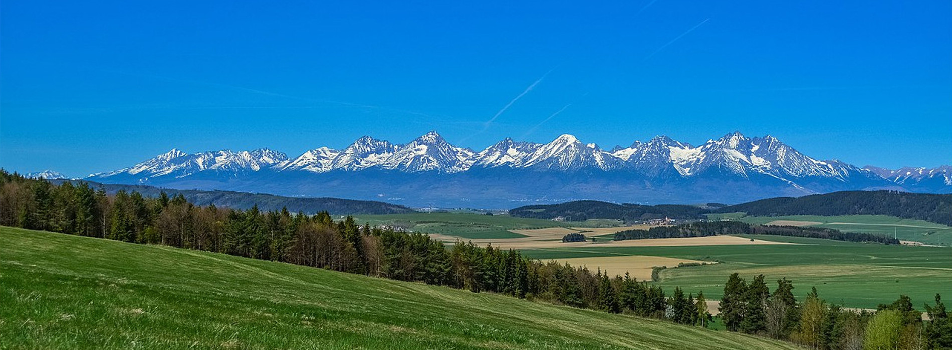 spoluvlastnícky podiel na pozemkoch (Starý Smokovec TANAP)