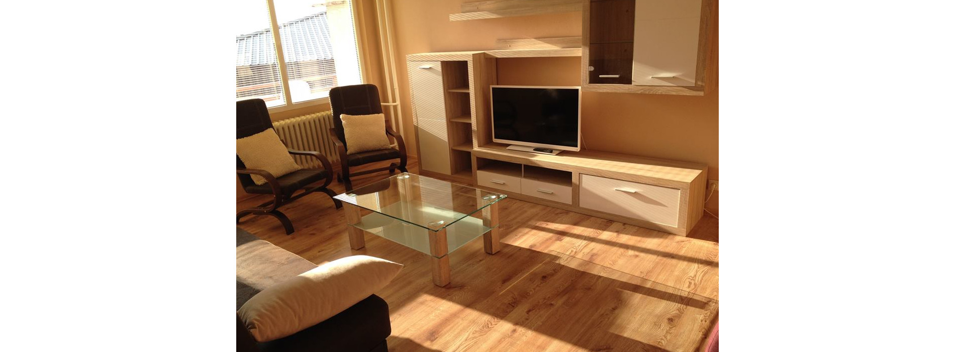 2 izbový byt - Mariánska ulica Nitra NA PREDAJ