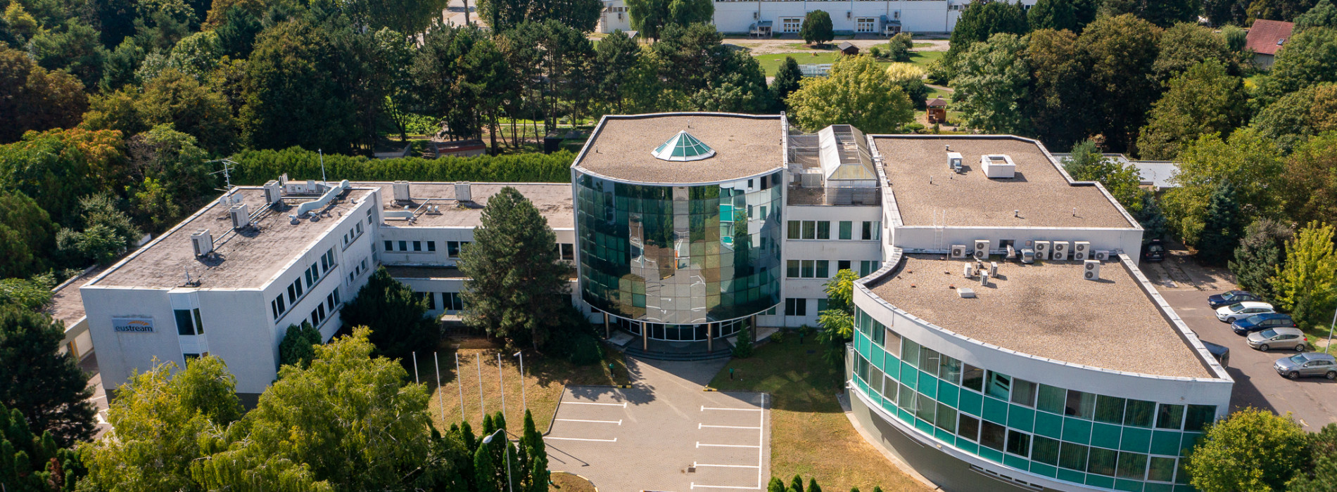 administratívna budova na predaj - Vihorlatská Nitra