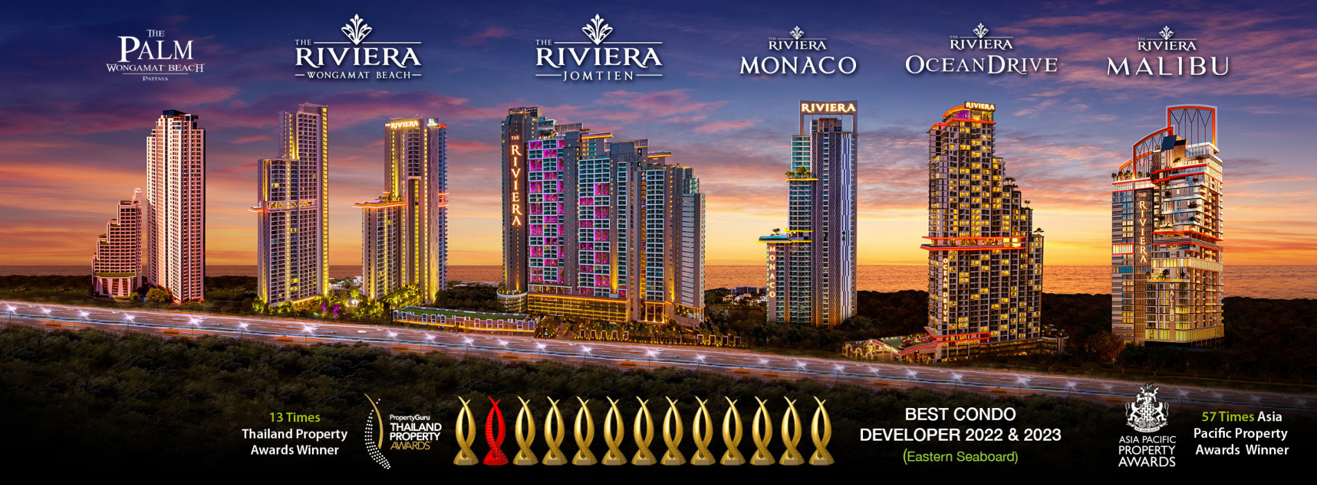 Riviera Malibu