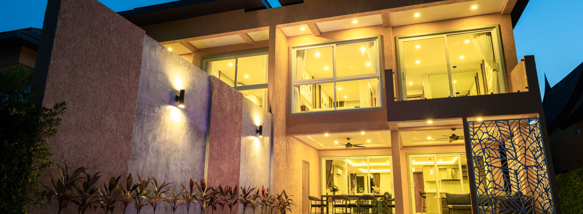 Siam Royal View - Koh Chang ostrov