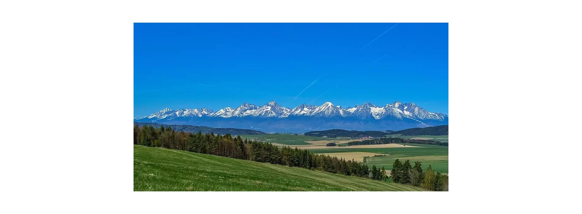 podiel 1/152 výmera 27.000 m2 Starý Smokovec Vysoké Tatry