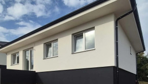 bungalov na predaj Merašice - fotografia 1