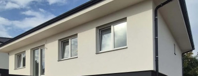 bungalov na predaj Merašice
