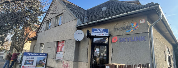 Na predaj 4- izbový podkrovný RODINNÝ dom na ul. Fraňa Mojtu v Nitre