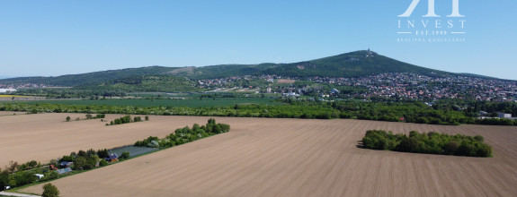 Kúp záhradu 500 m2 a bývaj do 100 000 € vo vlastnom dome