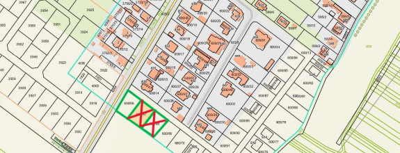 NA PREDAJ bungalovy - JELŠOVCE a MERAŠICE