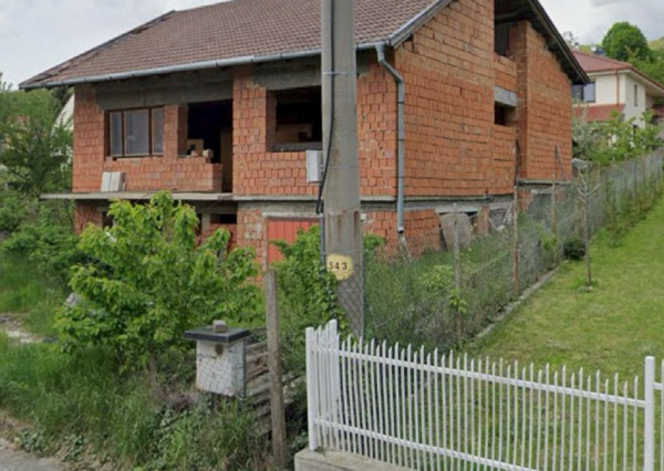 Pozemok na predaj v lukratívnej časti Zobora