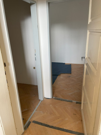 Na predaj 4- izbový podkrovný RODINNÝ dom na ul. Fraňa Mojtu v Nitre - fotografia 12