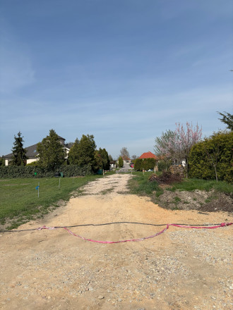 NA PREDAJ bungalovy - JELŠOVCE a MERAŠICE - fotografia 16