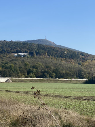 ZOBOR-LUPKA na predaj investičné stavebné pozemky - fotografia 4