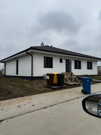 STAVEBNÉ POZEMKY NA PREDAJ V OBCI ČERMANY - fotografia 3