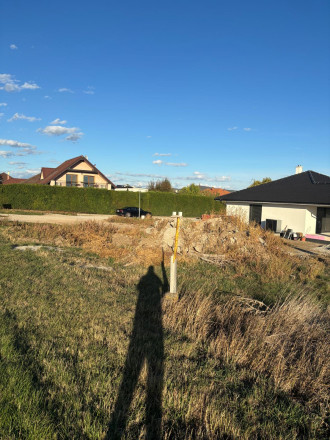 Posledný bungalov na predaj - Jelšovce - fotografia 6