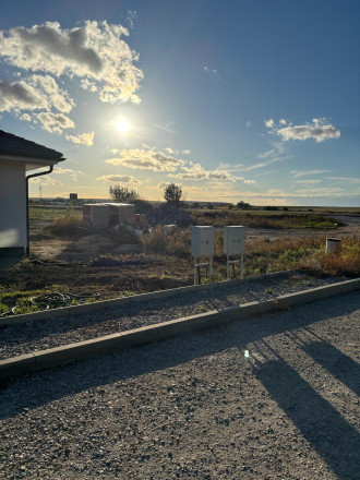 Posledný bungalov na predaj - Jelšovce - fotografia 3