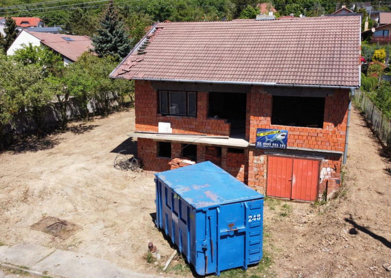 Pozemok NA PREDAJ v lukratívnej časti Zobora